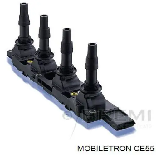 Bobina de chispa Mobiletron CE55 precio, desde 59,44 EUR