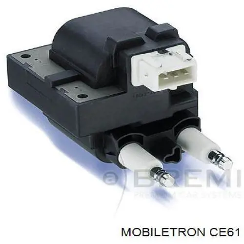 CE61 Mobiletron bobina