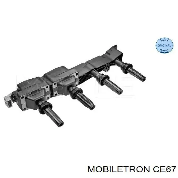 CE-67 Mobiletron bobina de encendido