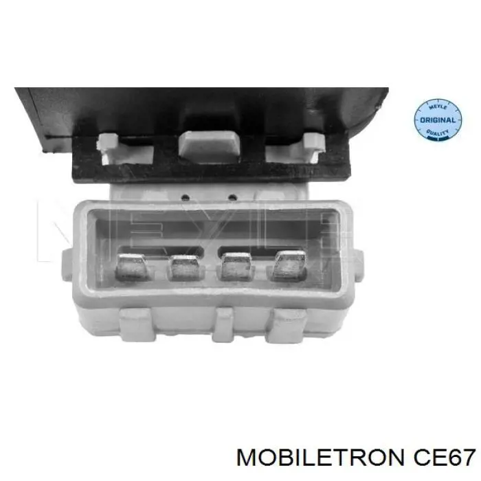 Bobina de chispa Mobiletron CE67 precio, desde 56,58 EUR