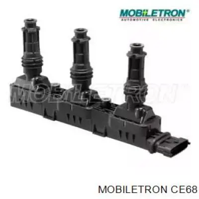 Bobina de chispa Mobiletron CE68 precio, desde 47,64 EUR