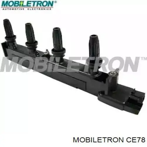 Comprar CE78 Mobiletron Bobina