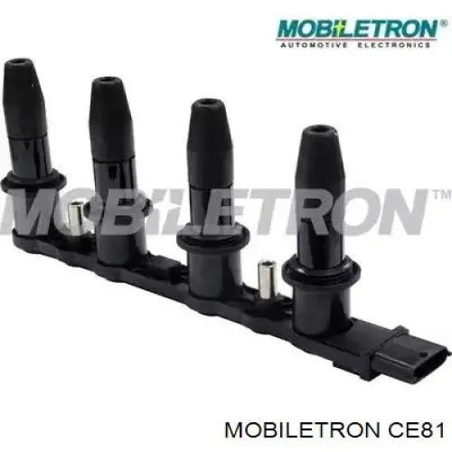 Bobina de chispa Mobiletron CE81 precio, desde 59,11 EUR