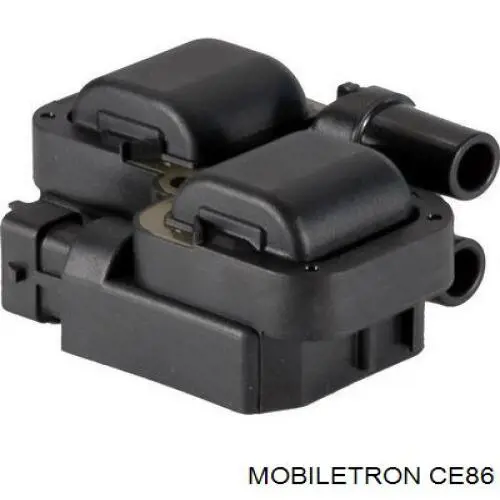 CE86 Mobiletron Bobina de ignición