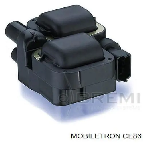 Bobina de chispa Mobiletron CE86 precio, desde 26,14 EUR