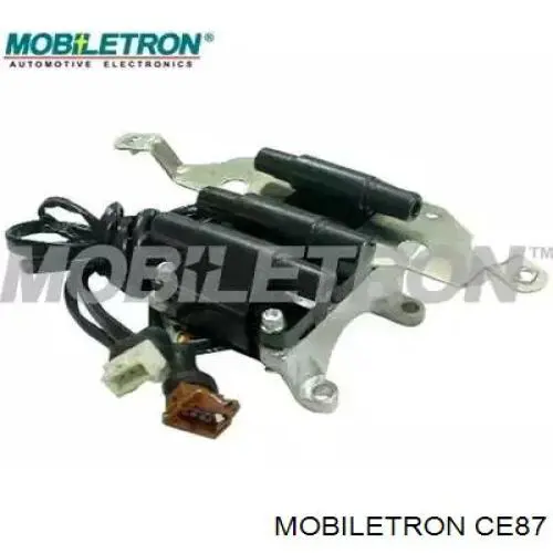 Bobina de chispa Mobiletron CE87 precio, desde 62,83 EUR