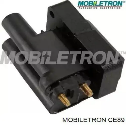 Bobina de encendido BMW 3 E46