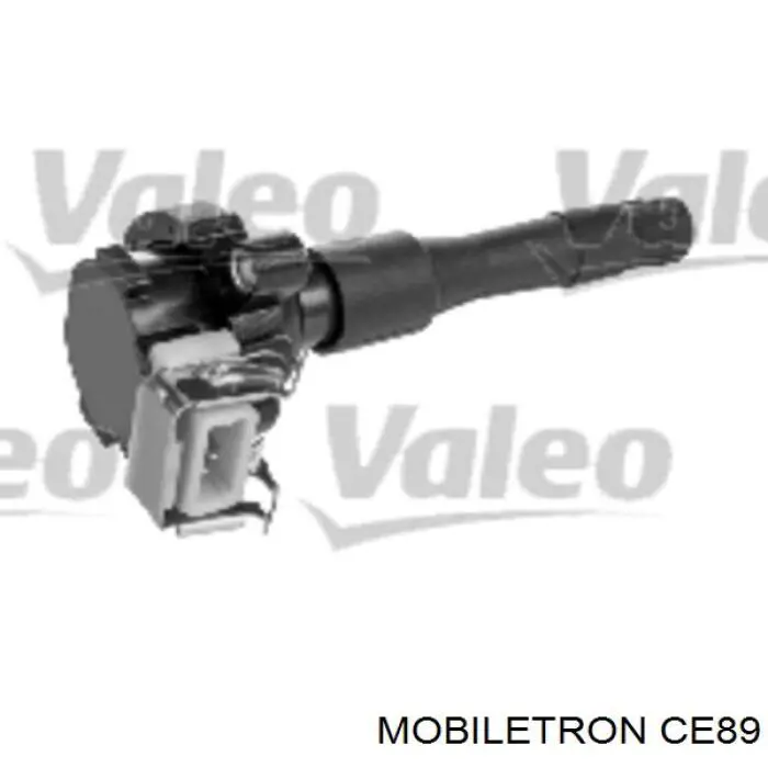 Bobina de encendido BMW 3 E46