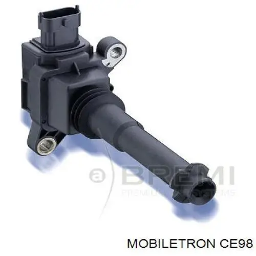 Bobina de chispa General Motors B0110 precio, desde 40,52 EUR