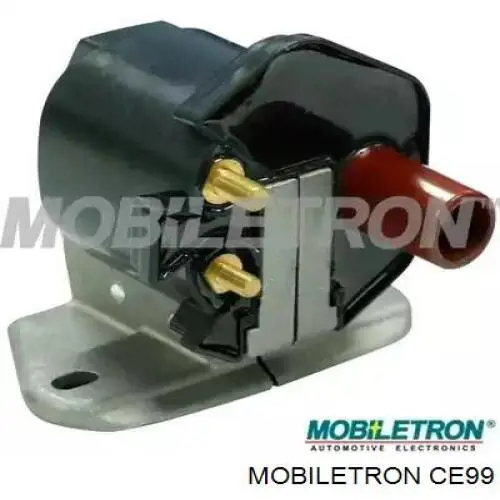 Comprar CE99 Mobiletron Bobina