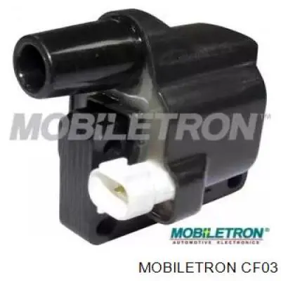 CF03 Mobiletron bobina