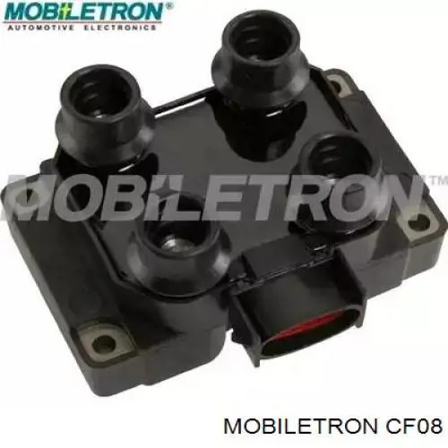 CF08 Mobiletron