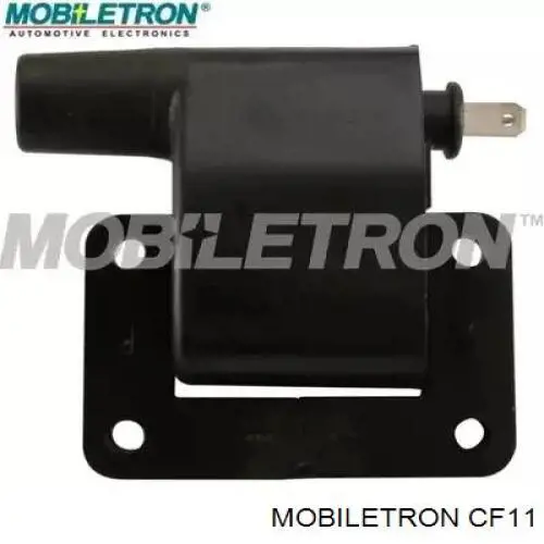 Bobina de chispa Mobiletron CF11 precio, desde 29,22 EUR