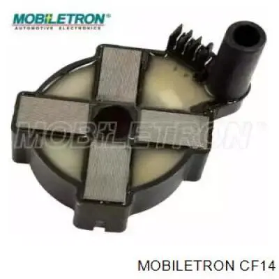 Bobina de encendido Mitsubishi F581