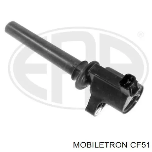 CF51 Mobiletron bobina