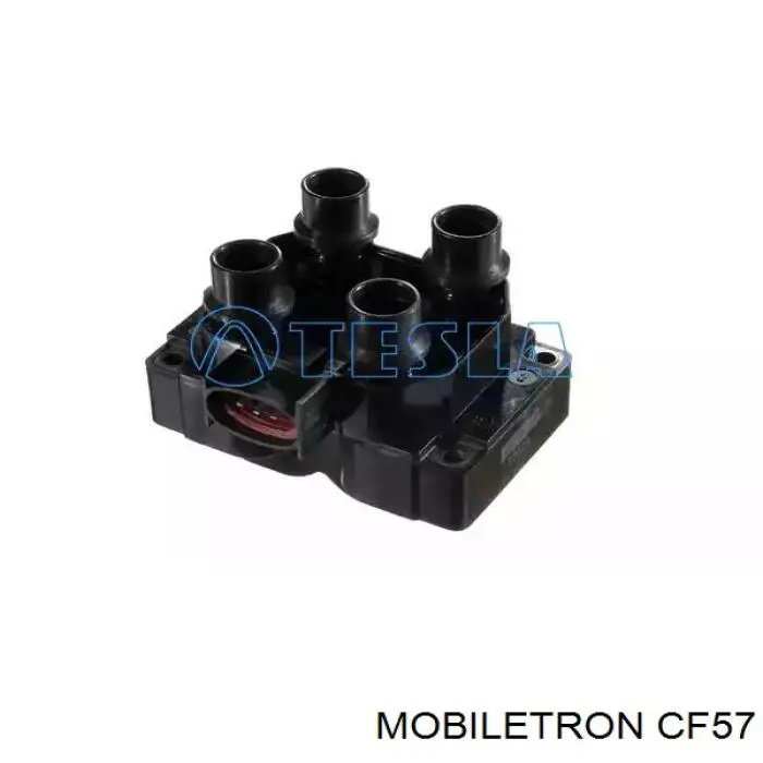 Bobina CF57 Mobiletron
