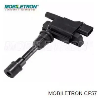 Bobina de encendido Mobiletron CF57