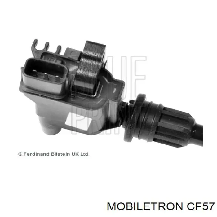 Bobina de chispa Mobiletron CF57 precio, desde 47,77 EUR