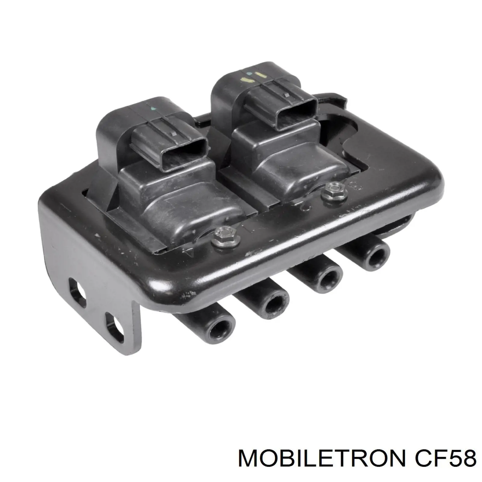 CF58 Mobiletron bobina de encendido