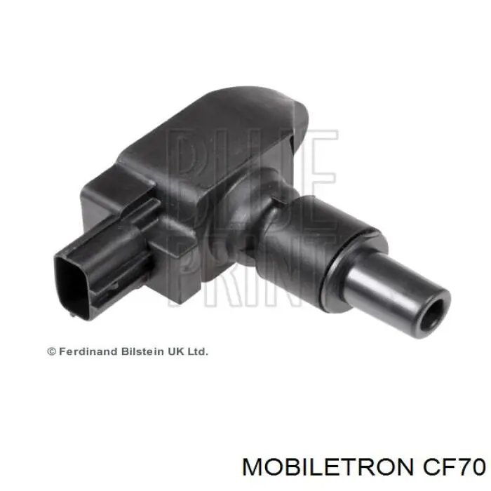 CF-70 Mobiletron bobina de encendido