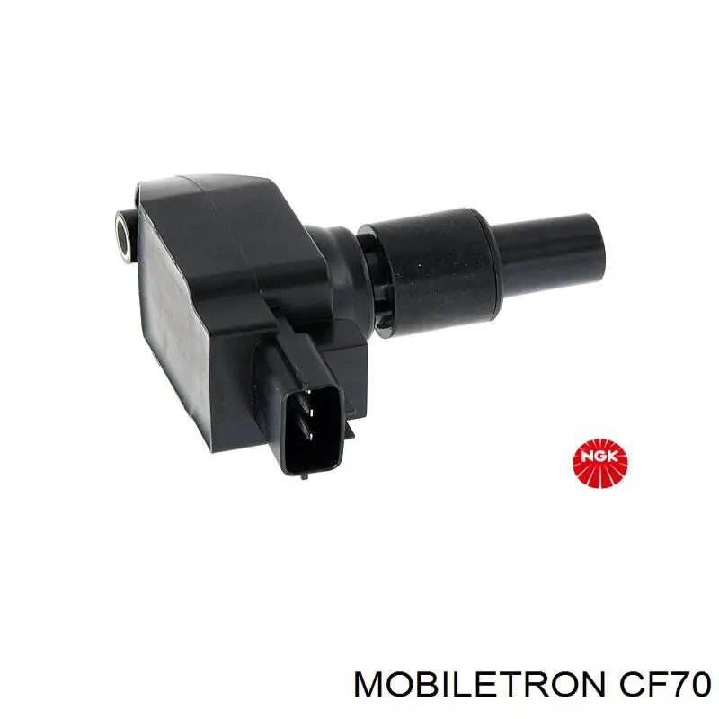 Bobina de chispa Mobiletron CF70 precio, desde 50,64 EUR
