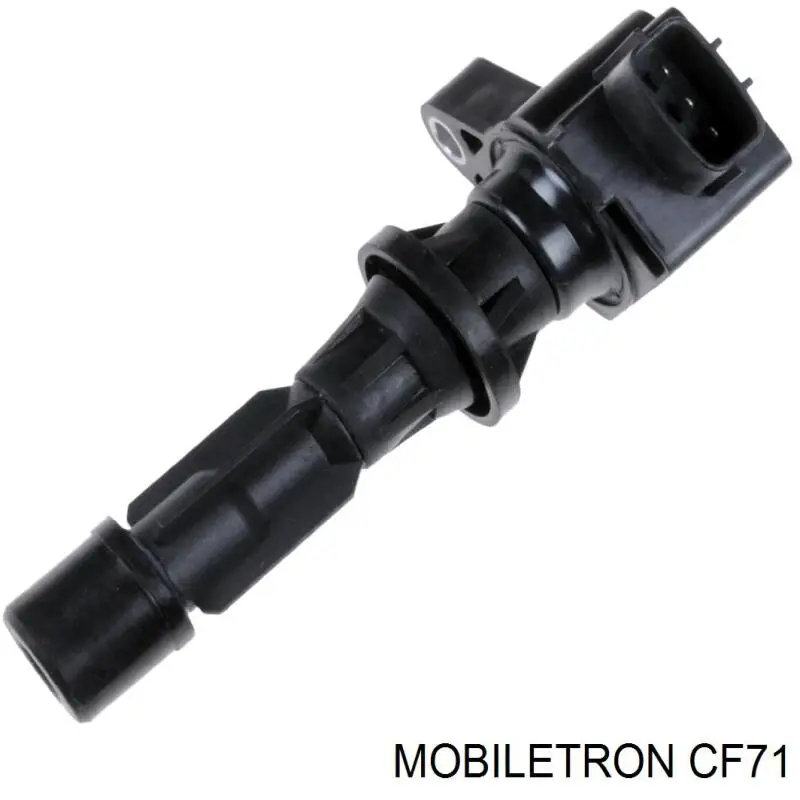 CF71 Mobiletron bobina