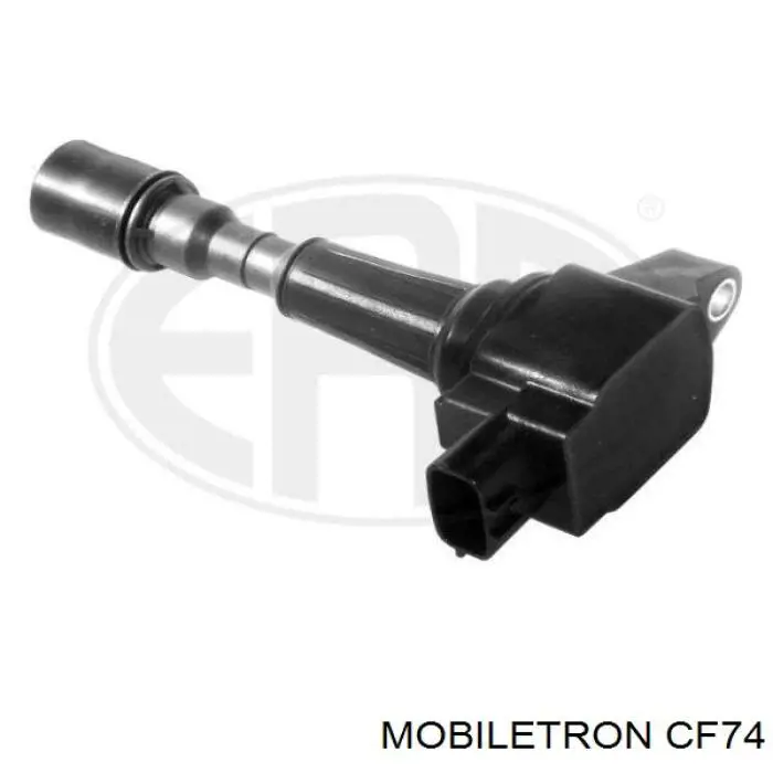 CF74 Mobiletron bobina