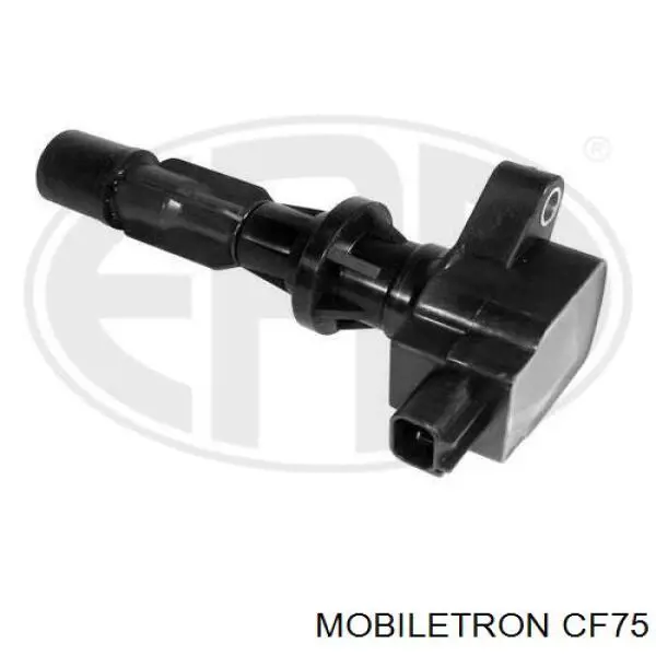 CF75 Mobiletron bobina