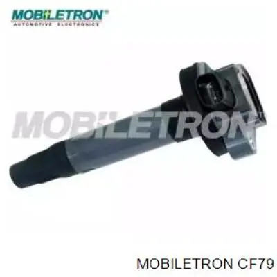 CF79 Mobiletron bobina