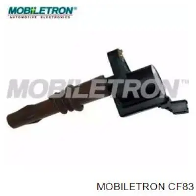 CF83 Mobiletron