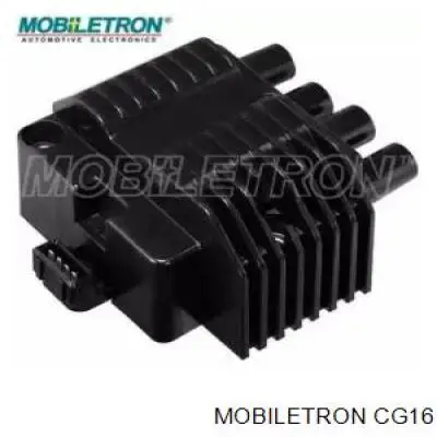 Bobina de chispa Mobiletron CG16 precio, desde 56,01 EUR