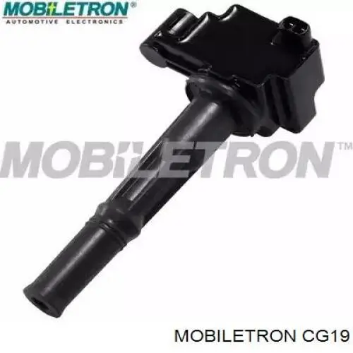 Bobina de chispa Mobiletron CG19 precio, desde 26,54 EUR