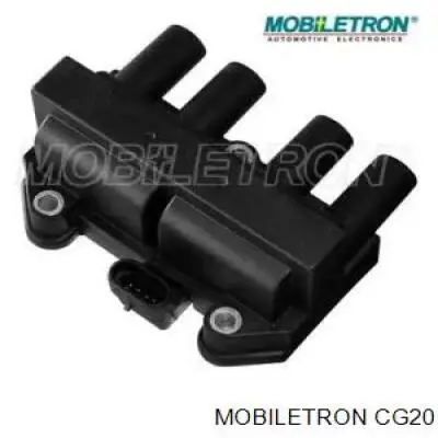Bobina de chispa Mobiletron CG20 precio, desde 51,67 EUR