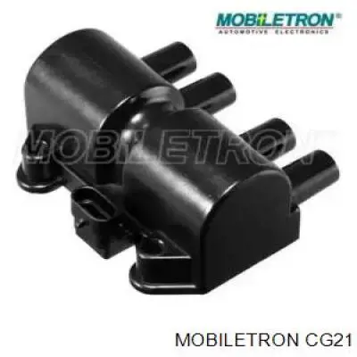 Bobina de chispa Mobiletron CG21 precio, desde 49,41 EUR