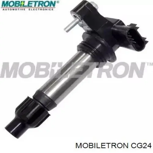 Bobina de encendido Chevrolet Cruze J300