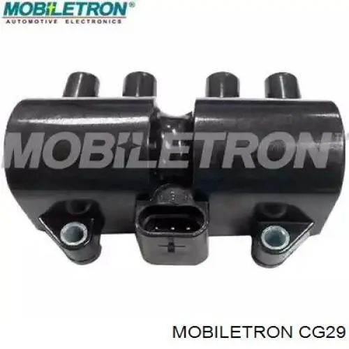 Bobina de encendido Mobiletron CG29