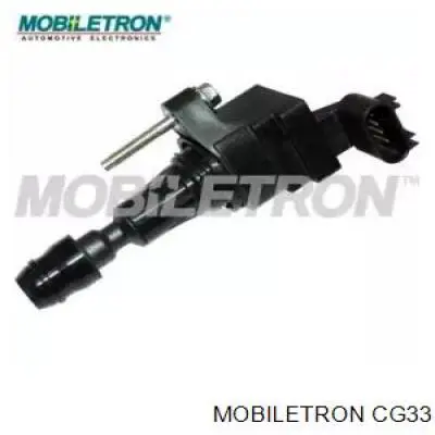 Bobina de chispa Mobiletron CG33 precio, desde 30,49 EUR