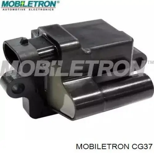 CG37 Mobiletron bobina