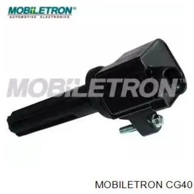 CG-40 Mobiletron bobina de encendido