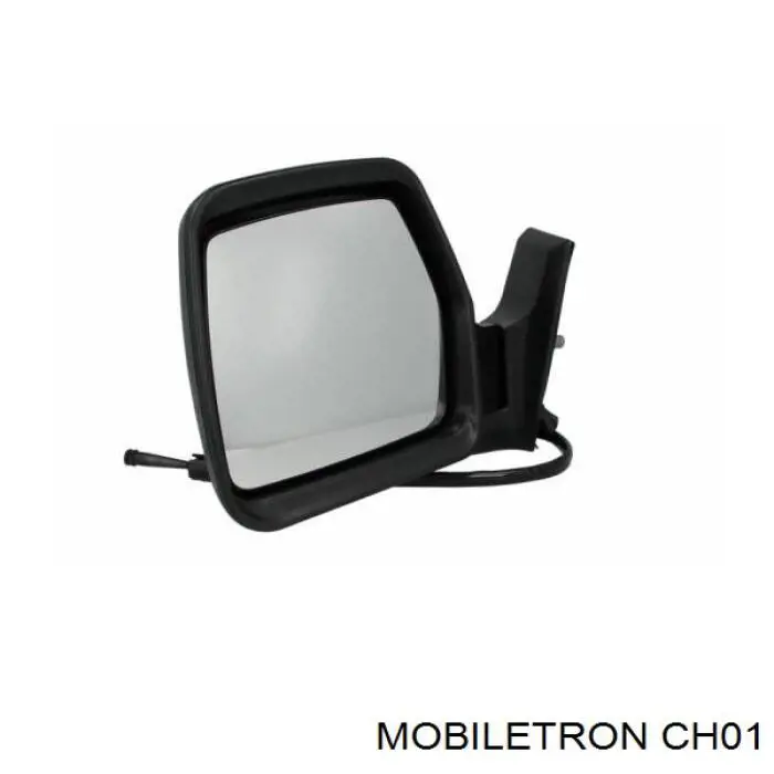 Bobina CH01 Mobiletron