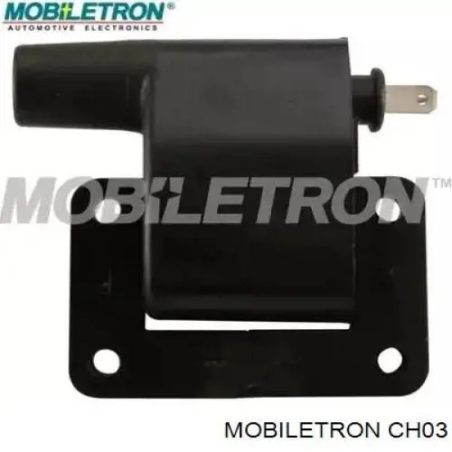 Bobina CH03 Mobiletron