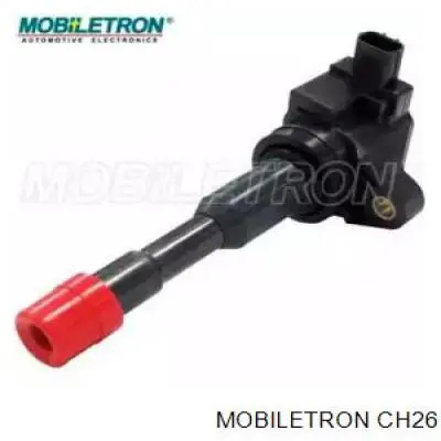 Bobina de chispa Mobiletron CH26 precio, desde 26,78 EUR