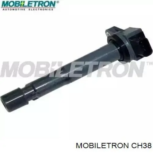 Bobina de chispa Mobiletron CH38 precio, desde 52,08 EUR