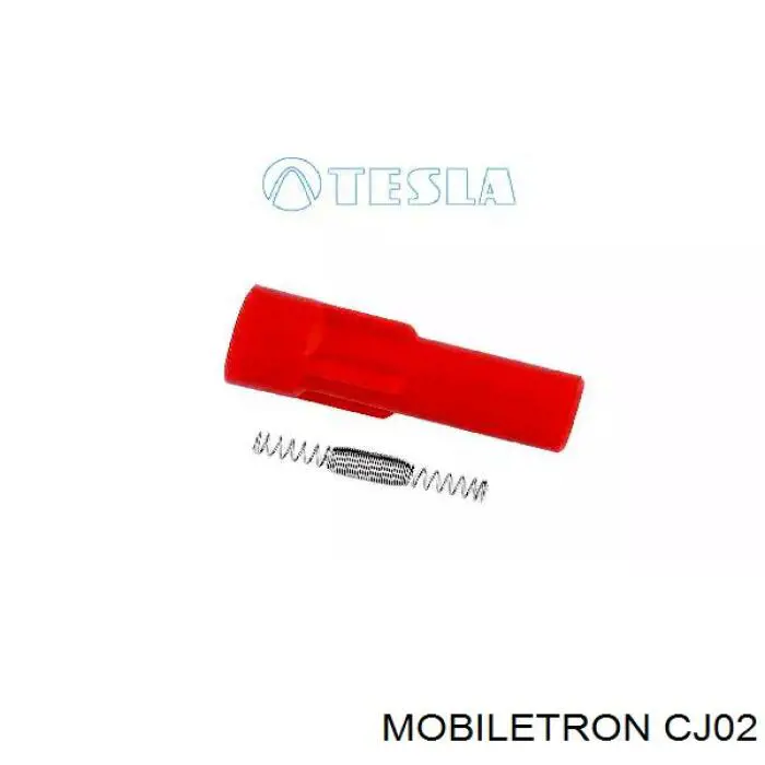 Bobina CJ02 Mobiletron