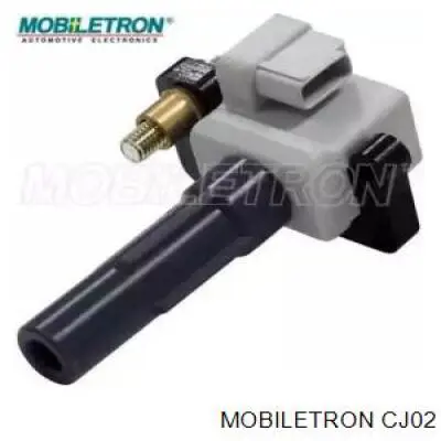 Bobina de encendido Mobiletron CJ02