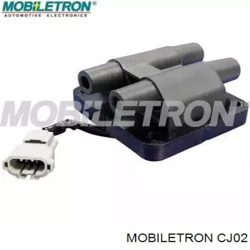 Bobina de chispa Mobiletron CJ02 precio, desde 37,30 EUR