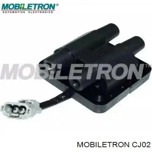 Comprar CJ02 Mobiletron Bobina