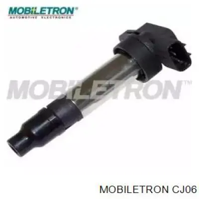 Comprar CJ06 Mobiletron Bobina