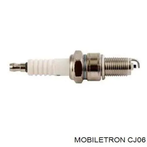 CJ06 Mobiletron bobina