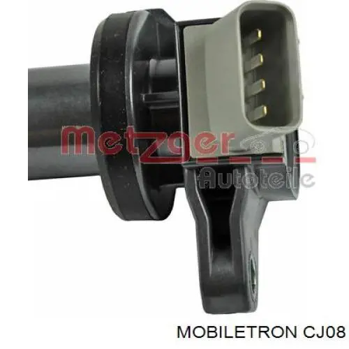 Bobina de chispa Mobiletron CJ08 precio, desde 35,32 EUR
